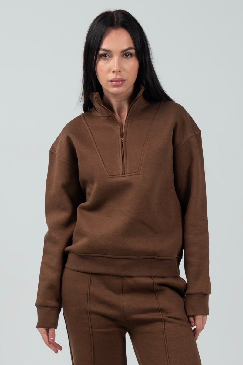 Hoodies & Tops