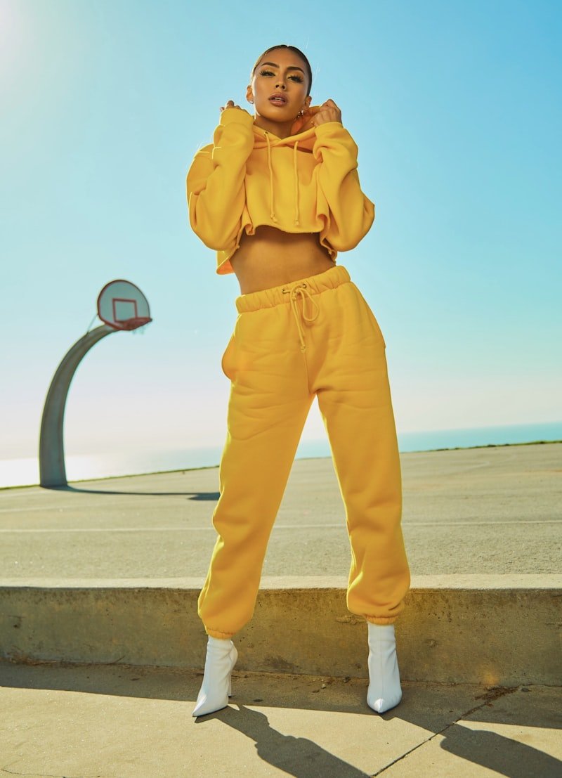 Loungewear