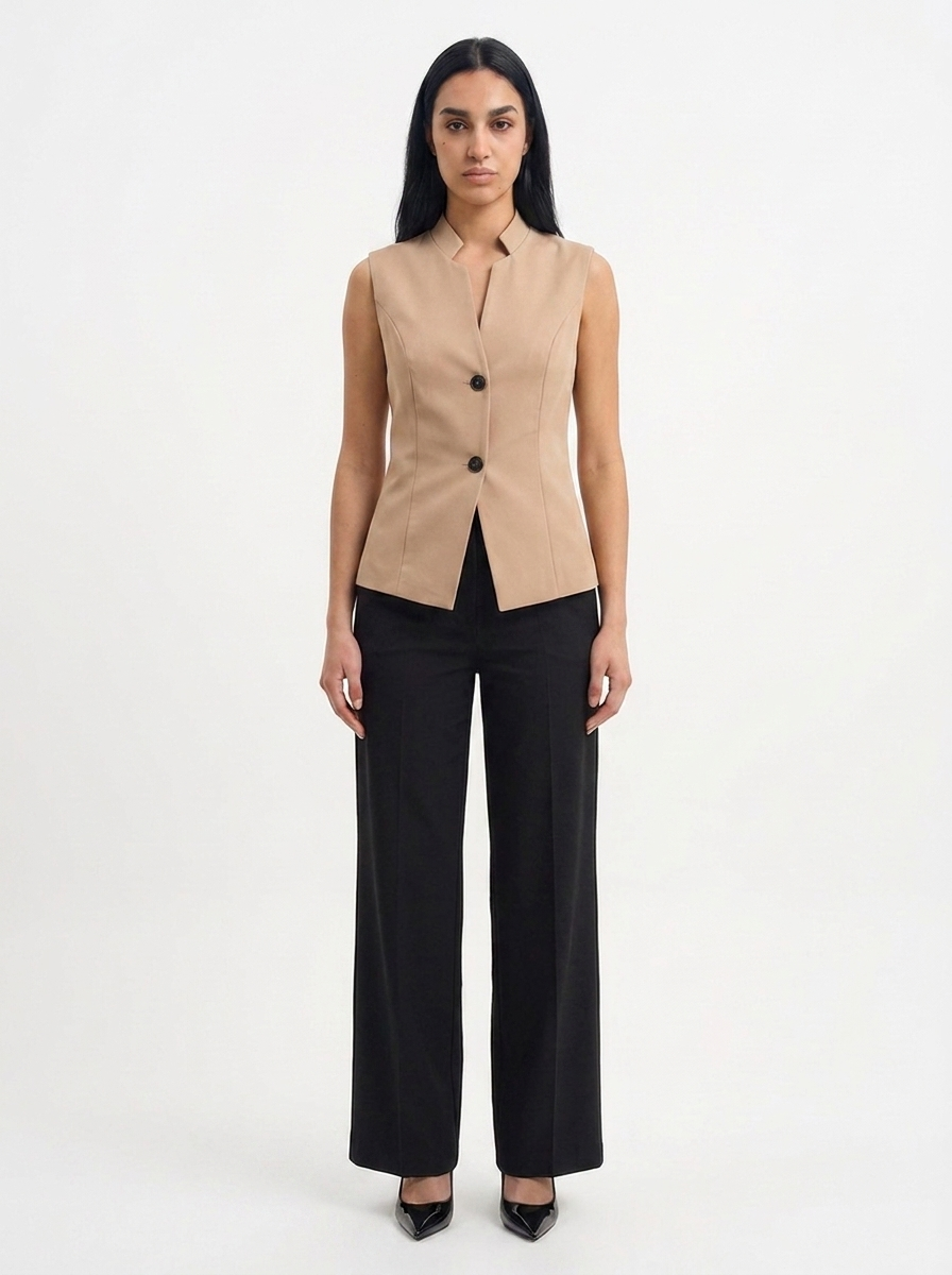 Formal Vest Sets