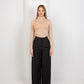 Premium Classic Trouser - Black