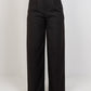 Premium Classic Trouser - Black - Hushy Wear