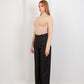 Premium Classic Trouser - Black - Hushy Wear